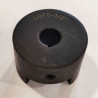 Bague L075 - 1/2" 12.7mm  accouplement de pompe