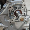 Moteur 16CV Diesel 531CM3 Mono cylindre
