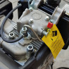 Moteur 16CV Diesel 531CM3 Mono cylindre