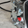 Moteur 16CV Diesel 531CM3 Mono cylindre