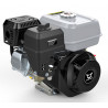 Moteur Essence 16 CV 420 cm³ – GB420 Démarreur Électrique | COMEO