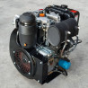 moteur diesel 22CV