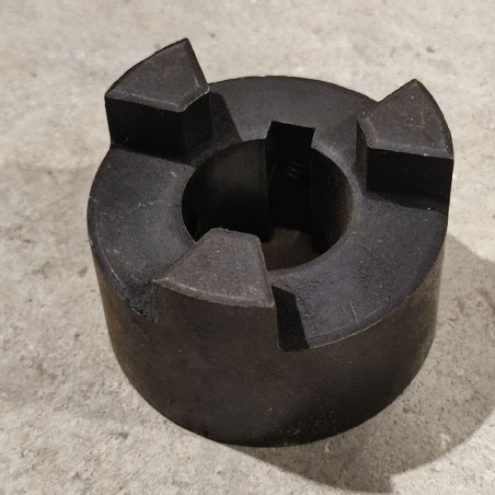 Bague 25,4 mm (Usiné)