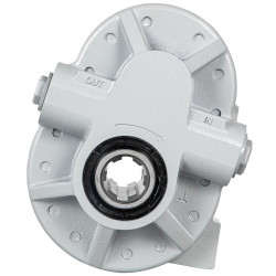 Pompe multiplicateur