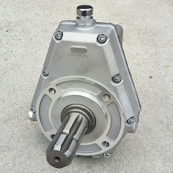 Multiplicateur Tracteur pour pompe Groupe 2