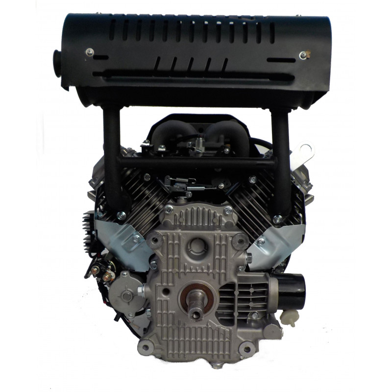 Moteur bi cylindre 20CV
