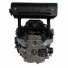 Moteur bi cylindre 20CV