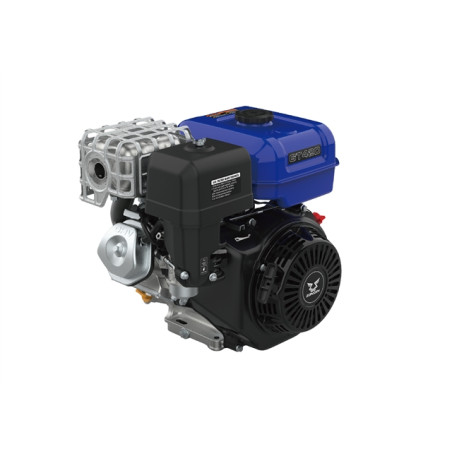 Moteur 15CV Thermique GT420