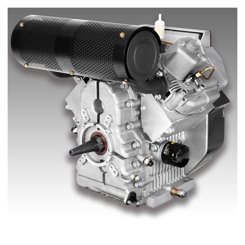 Moteur Diesel 28 CV Bicylindre en V – 1247 cm³ | COMEO