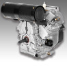 Moteur Diesel 28 CV Bicylindre en V – 1247 cm³ | COMEO