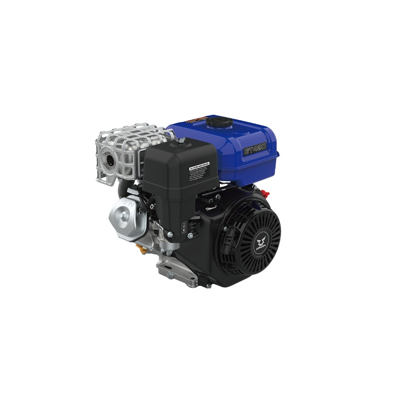 Moteur 15CV Thermique GT420 Norme EURO V