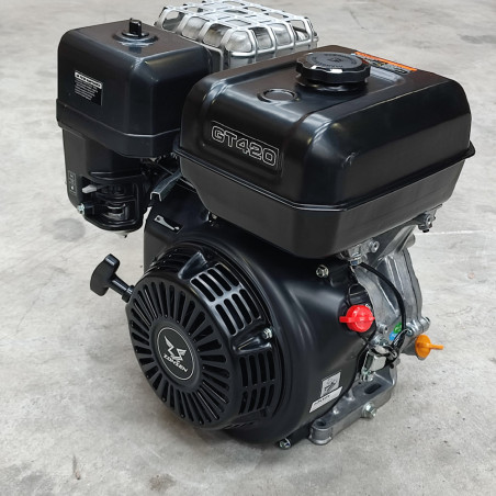 Moteur 15CV Thermique GT420 Norme EURO V