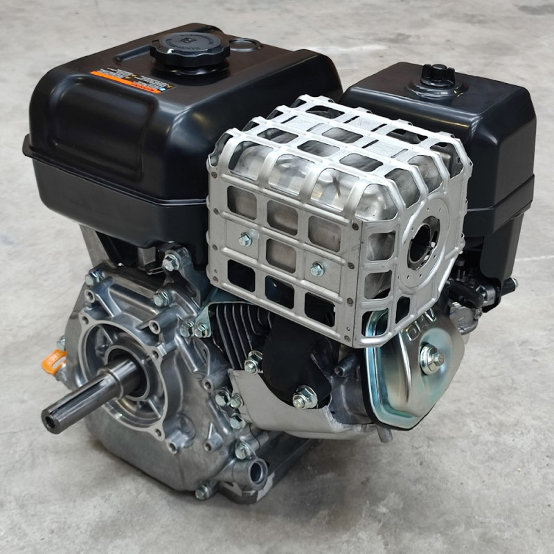 Moteur Essence 16 CV 420 cm³ – GT420 Arbre 25,4 mm | COMEO