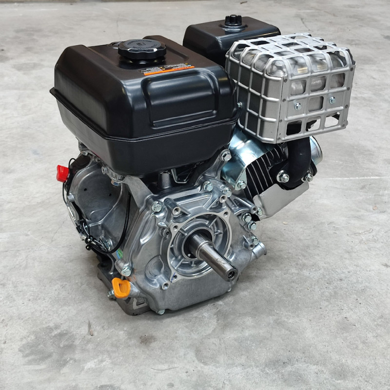 Moteur Essence 16 CV 420 cm³ – GT420 Arbre 25,4 mm | COMEO