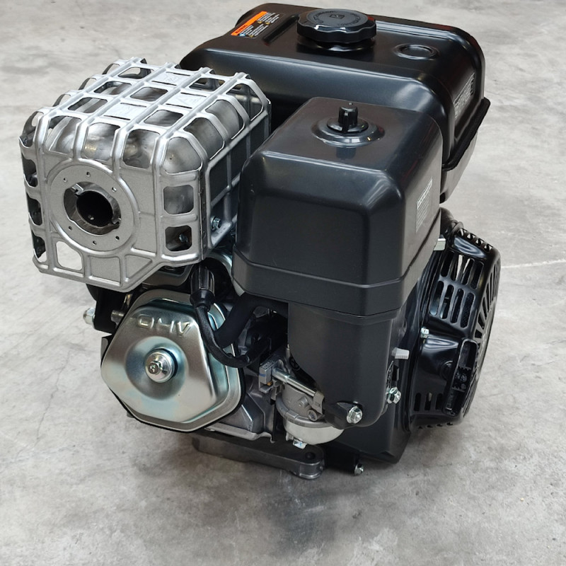 Moteur Essence 16 CV 420 cm³ – GT420 Arbre 25,4 mm | COMEO