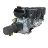 Groupe hydraulique 15 CV 80 L/min HILOW