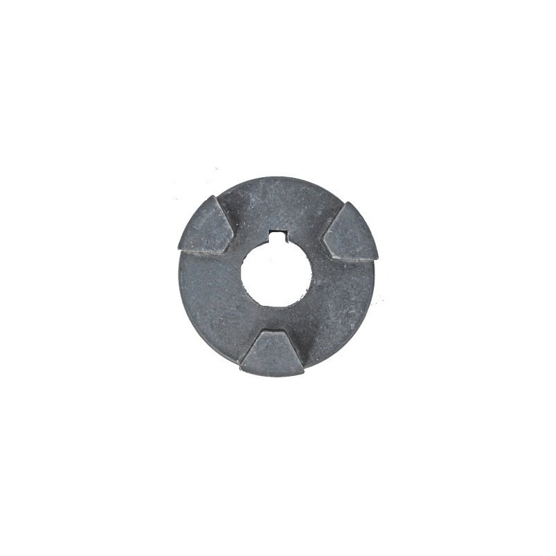 Bague D'accouplement moteur  19.05 mm