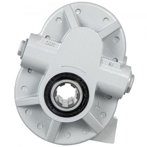 Pompe PTO tracteur