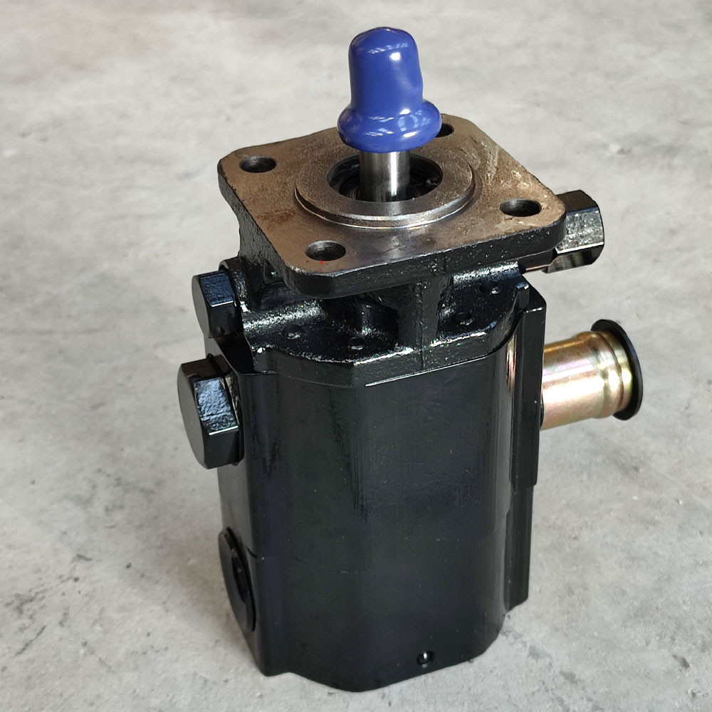Pompe hydraulique adapté pour Holzkraft HSE 13-1100 (400V) Fendeuse à bois